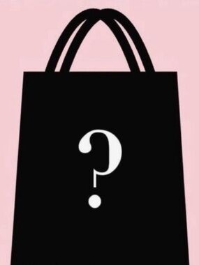 $100 GIFT BAG PLUS SIZED FASHION